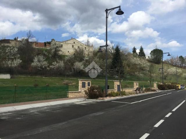 Terreno in vendita di 800 m² in Via Miana, 1