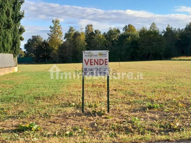 Terreno in vendita di 800 m² in Via Giovanni Falcone Paolo Borsellino