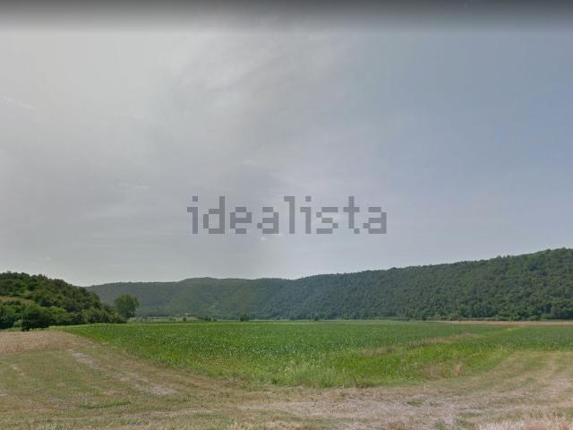 Terreno in vendita di 800 m² in Via Giuseppe Faggin