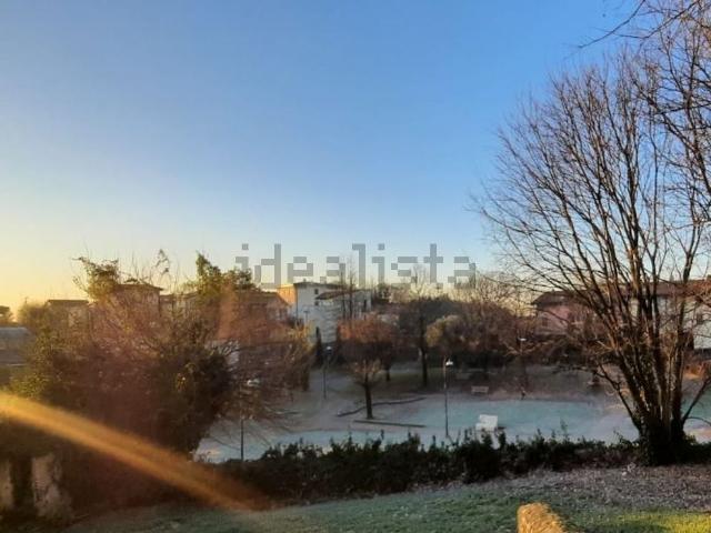Terreno in vendita di 800 m² in Via Trento