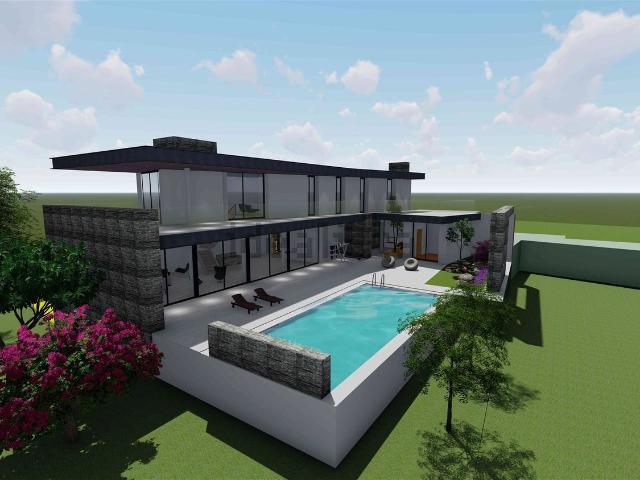 Terreno in vendita di 80 m²