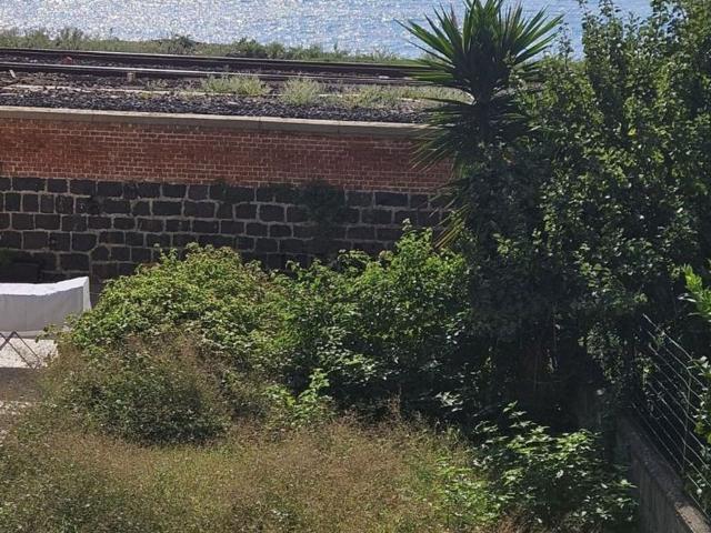 Terreno in vendita di 80 m² in Via Nazionale