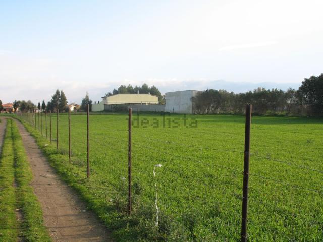 Terreno in vendita di 8100 m² in Via Is Prunixeddas, 91