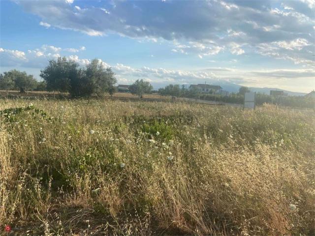 Terreno in vendita di 812 m²