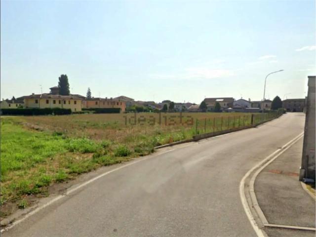 Terreno in vendita di 8250 m² in Via Rivalon