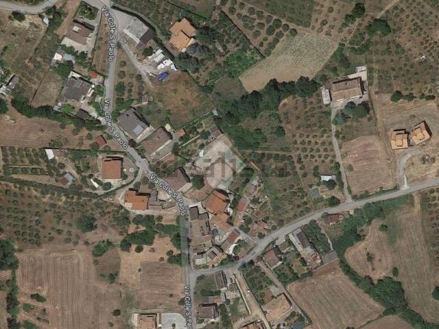 Terreno in vendita di 825 m² in Via Colle San Paolo, 74