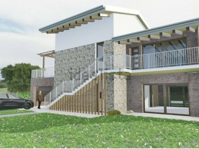 Terreno in vendita di 8270 m² in Contrada Santa Cecilia