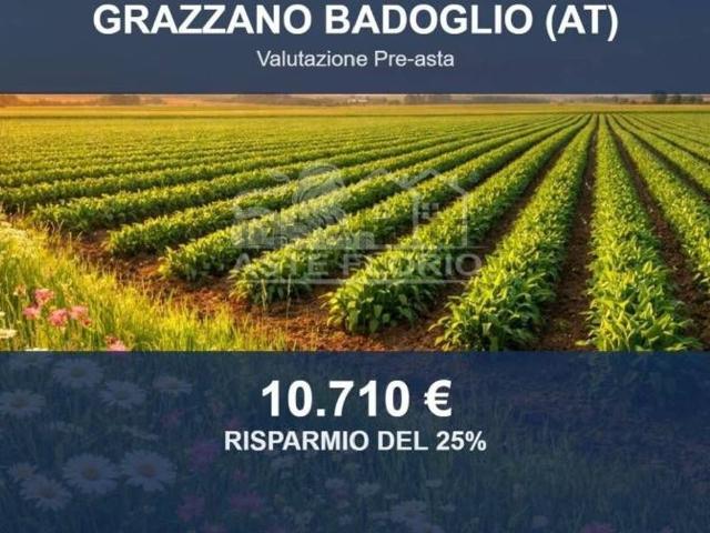 Terreno in vendita di 8290 m² in Via Capretto