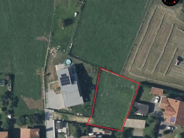 Terreno in vendita di 823 m² in Strada Comunale Vaglio Colma Pettinengo, 37