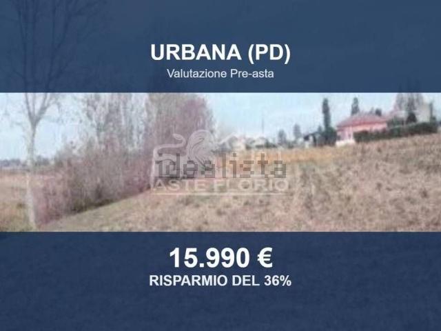 Terreno in vendita di 8371 m² in Via San Salvaro