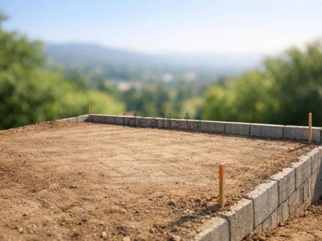 Terreno in vendita di 8305 m² in Via Torrente Trapani