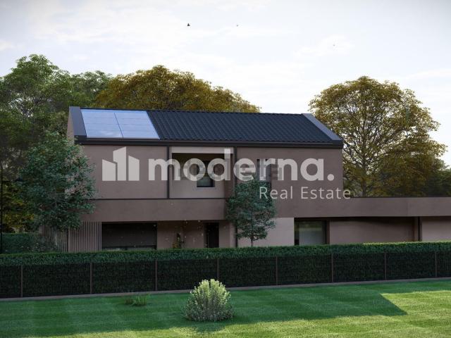 Terreno in vendita di 833 m² in Via Goito