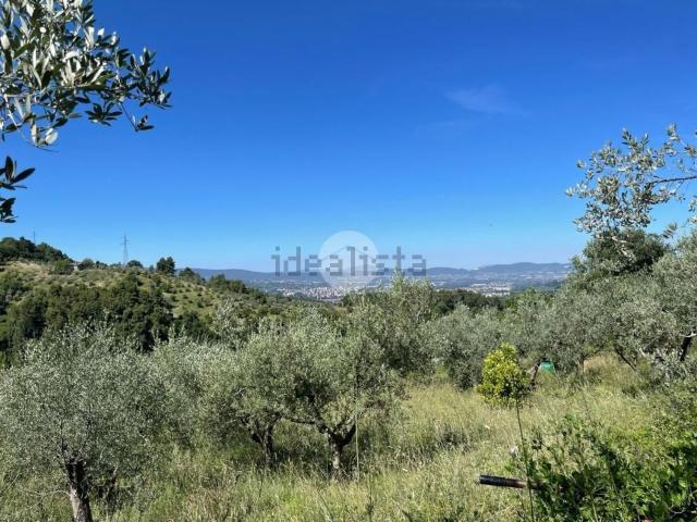 Terreno in vendita di 8480 m² in Strada del Casaletto