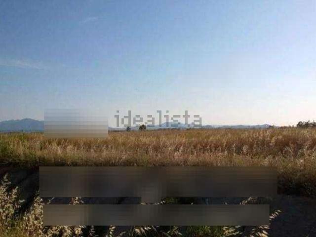 Terreno in vendita di 8490 m² in Piazza Giacomo Matteotti