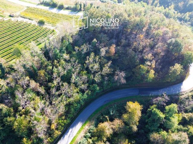 Terreno in vendita di 8400 m² in Strada Provinciale 9, 9