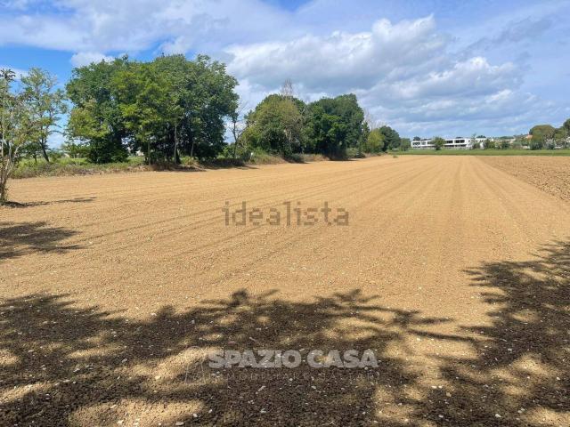 Terreno in vendita di 8400 m² in Via Michelangelo, 180