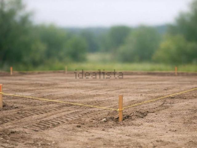 Terreno in vendita di 8409 m² in Via Forte Austriaco