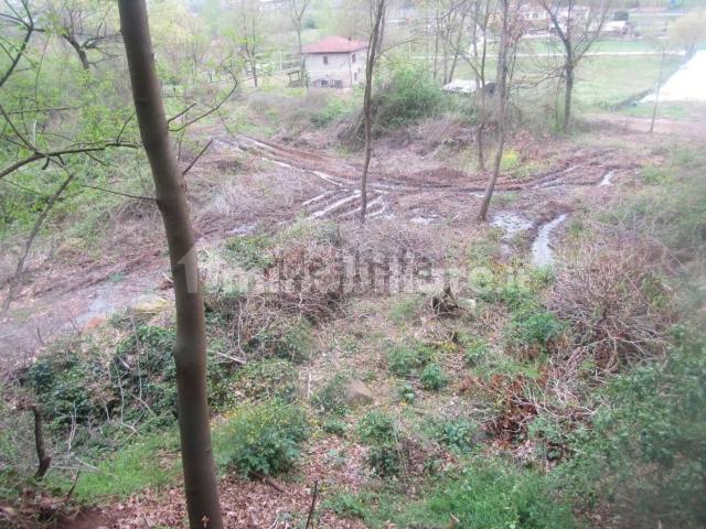Terreno in vendita di 8500 m² in Via Fontana dei Conti