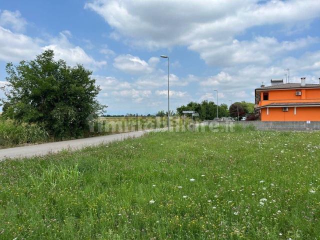 Terreno in vendita di 850 m² in Via Pio Paschini