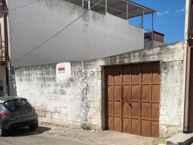 Terreno in vendita di 850 m² in Via San Francesco
