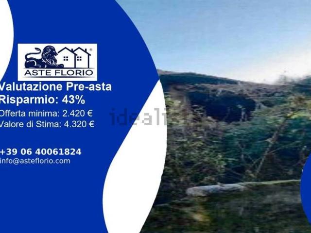 Terreno in vendita di 85 m² in Via G. B. Gambaro, 2