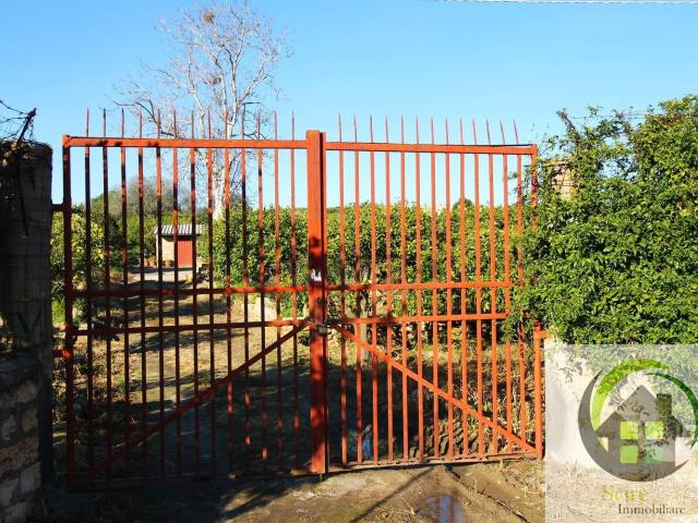 Terreno in vendita di 8640 m² in Strada Statale 385