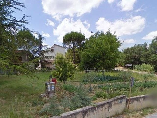 Terreno in vendita di 865 m² in Contrada Piane di Chienti