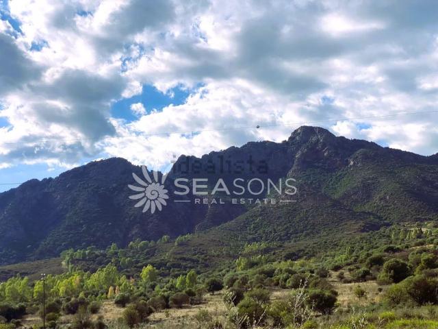 Terreno in vendita di 86000 m² in Strada Pedemontana