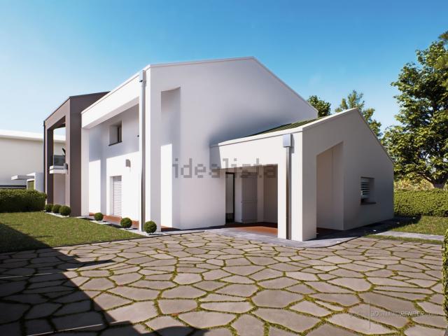 Terreno in vendita di 860 m² in Piazzale Vittorio Veneto, 4
