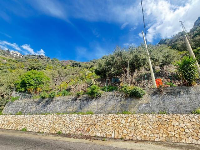 Terreno in vendita di 86 m² in Via Provinciale, 32
