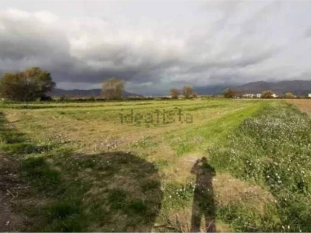 Terreno in vendita di 8768 m² in Strada 2, 2
