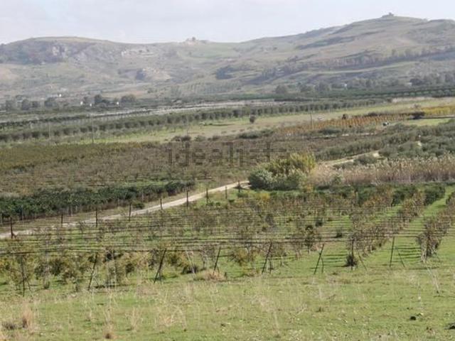 Terreno in vendita di 8702 m² in Borgo Bonsignore