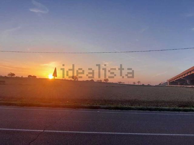 Terreno in vendita di 8712 m² in Contrada Monte della Foggia