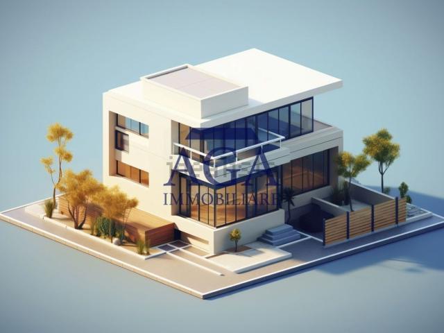 Terreno in vendita di 871 m²