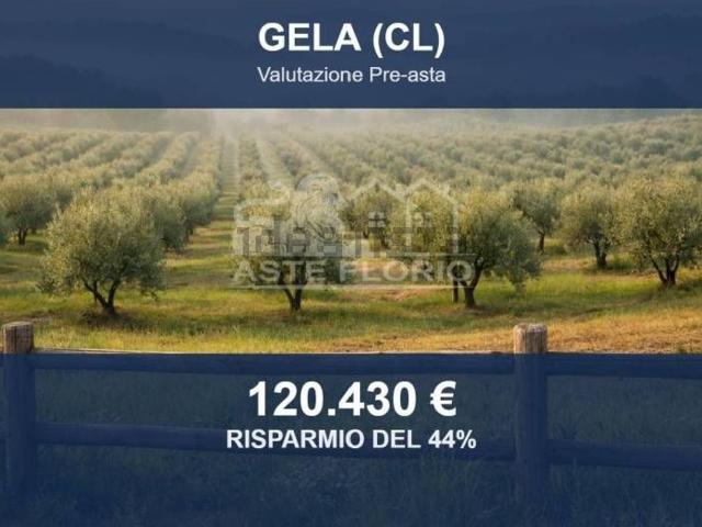 Terreno in vendita di 87290 m² in Via Porta Vittoria, 8