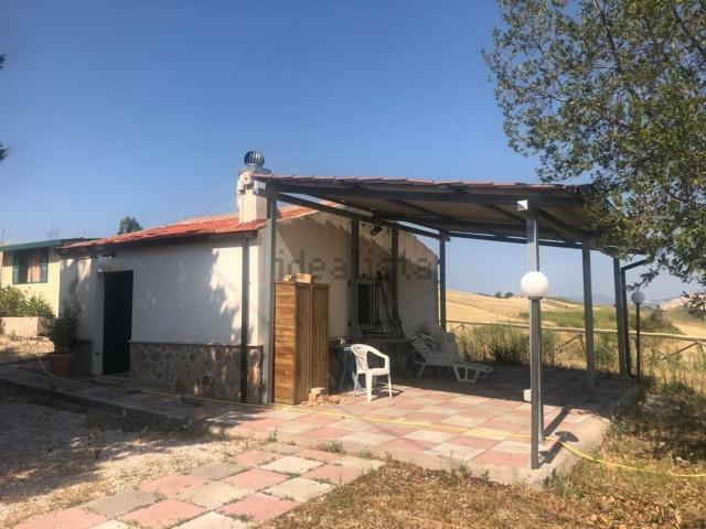 Terreno in vendita di 87310 m² in Contrada Difesa Grande, 6