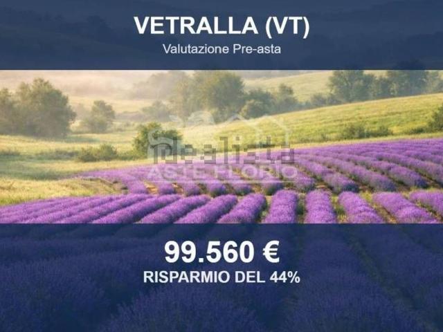Terreno in vendita di 88497 m² in Via San Mariano