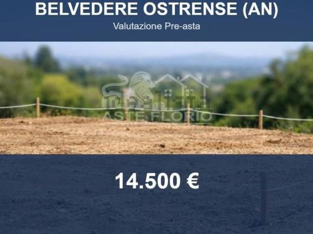 Terreno in vendita di 894 m² in Via Murello