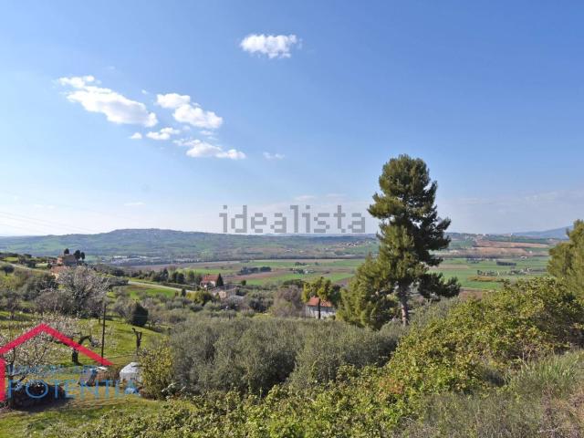 Terreno in vendita di 905 m² in Via Galileo Galilei