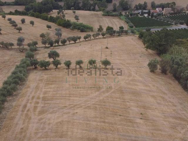 Terreno in vendita di 90000 m² in Contrada San Pietro