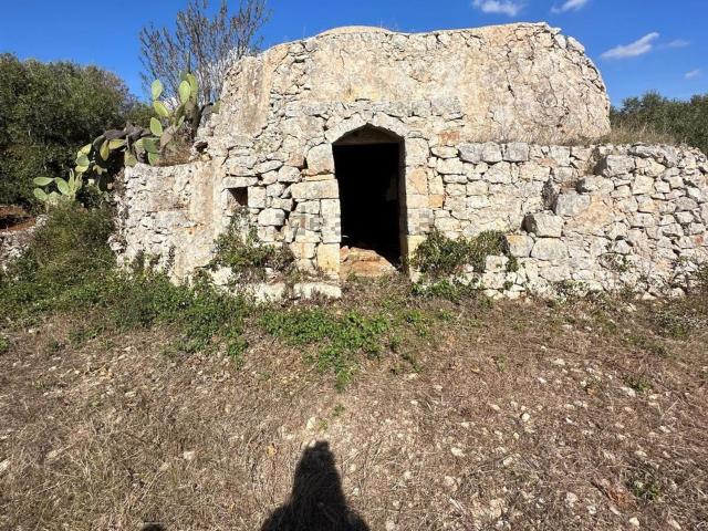 Terreno in vendita di 9000 m² in Contrada Giovannarolla
