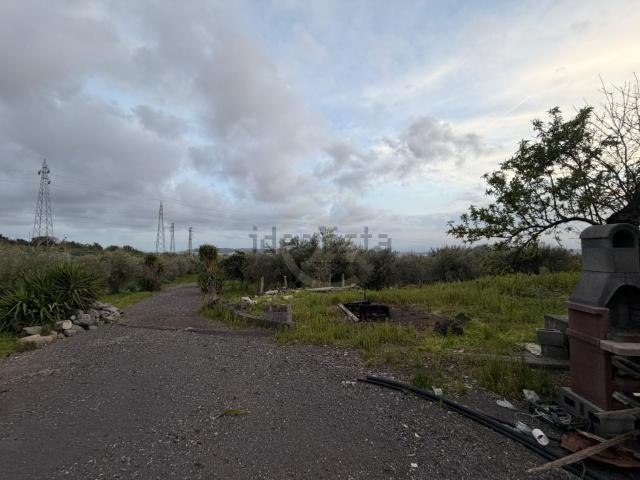Terreno in vendita di 9000 m² in Contrada Vignale