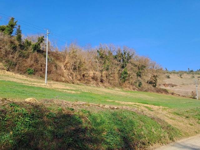 Terreno in vendita di 9000 m² in Strada Molino Maggiotti