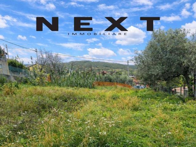 Terreno in vendita di 900 m²