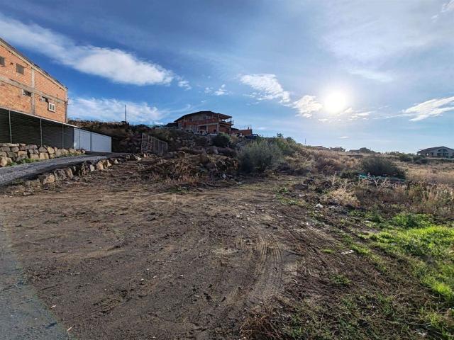 Terreno in vendita di 900 m²