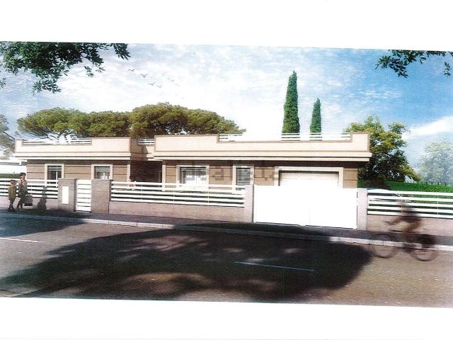Terreno in vendita di 900 m²