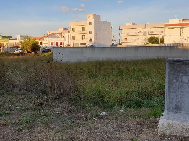 Terreno in vendita di 900 m² in Corso europa