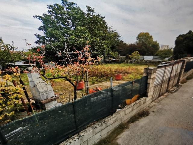 Terreno in vendita di 900 m² in Via BARI