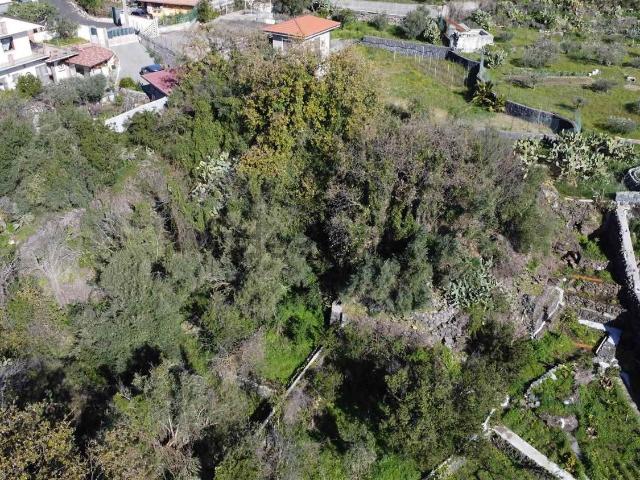 Terreno in vendita di 915 m²