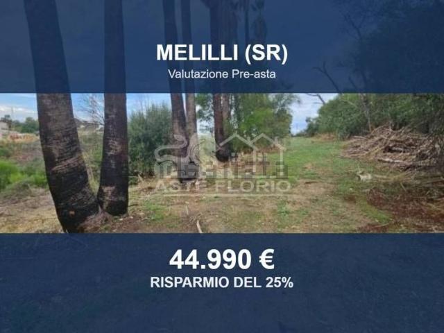 Terreno in vendita di 9198 m² in Strada Provinciale 114